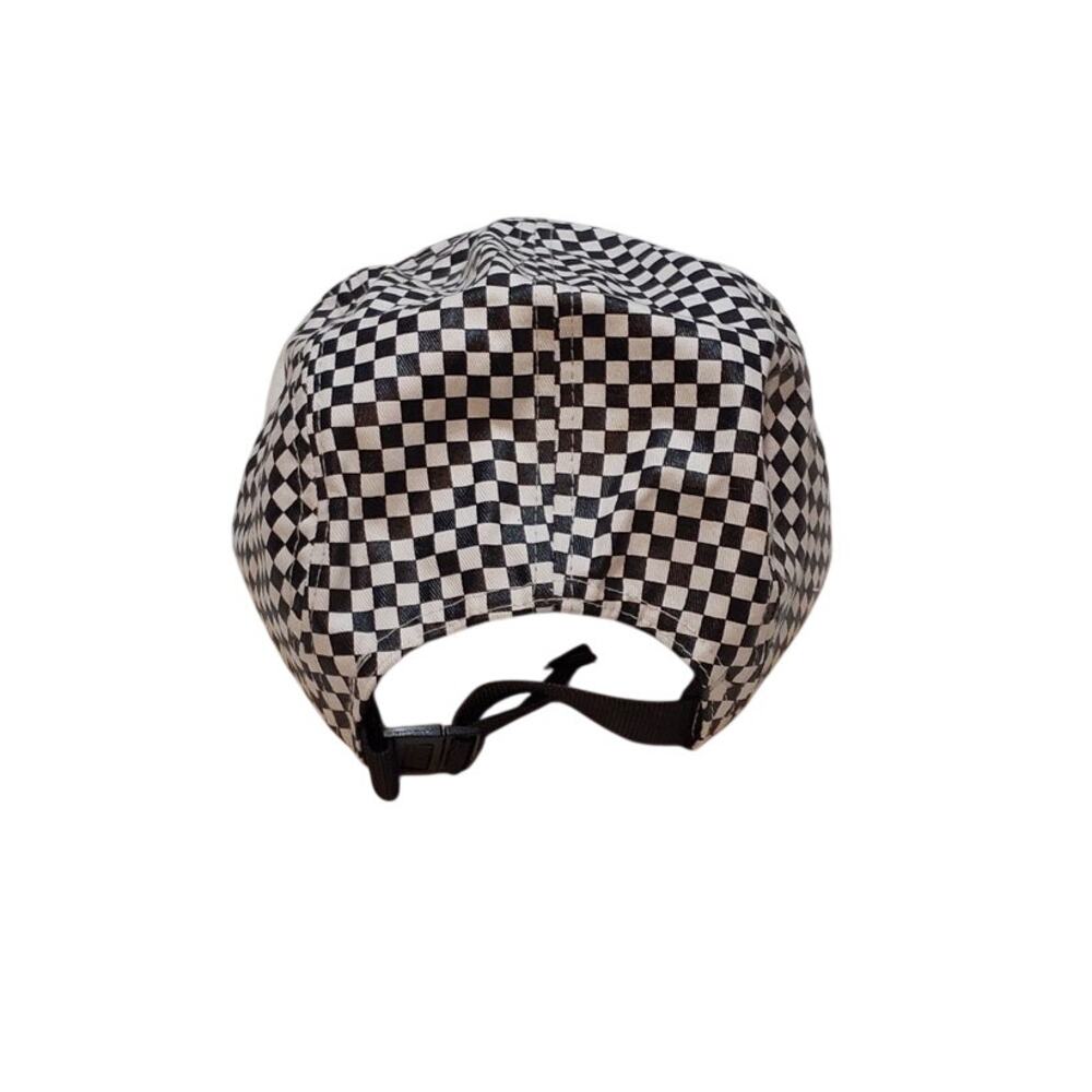 atari flat bill hat - image 3